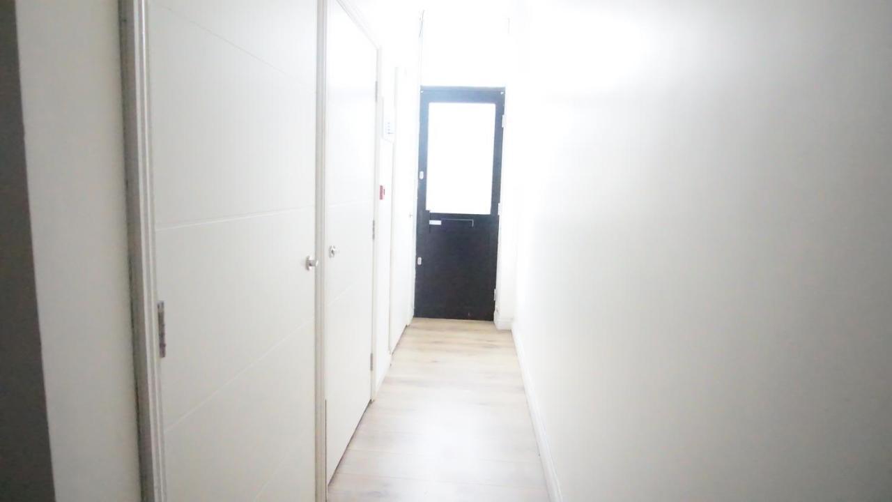 Evergreen Apartments-Flat 5, Londýn Exteriér fotografie