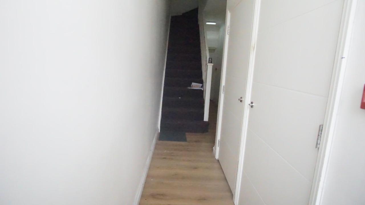 Evergreen Apartments-Flat 5, Londýn Exteriér fotografie